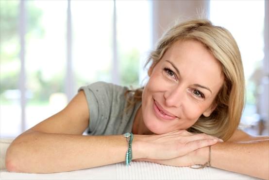 Menopause Therapy
