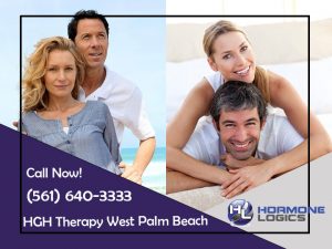 HGH Therapy West Palm Beach