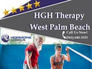 HGH Therapy West Palm Beach FL