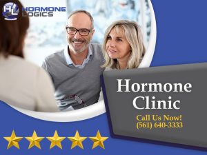 Hormone Clinic West Palm Beach FL
