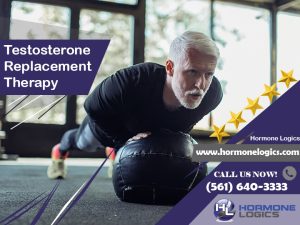 Testosterone Replacement Therapy West Palm Beach FL