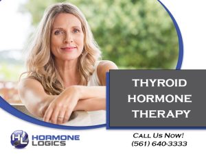 Thyroid Hormone Therapy West Palm Beach FL