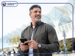 HRT for Men West Palm Beach FL