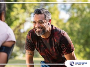 Testosterone Replacement Therapy for Men Fort Myers FL